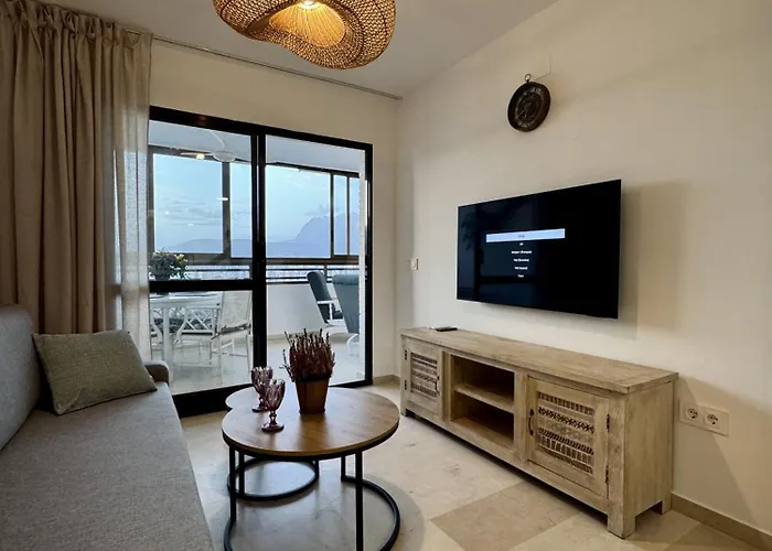 Blue Levante 1 شقة *