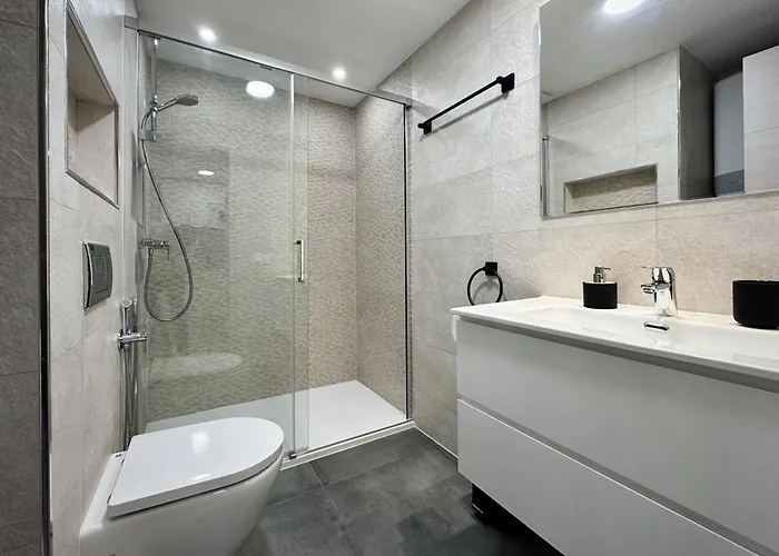 Blue Levante 1 بينايدورم