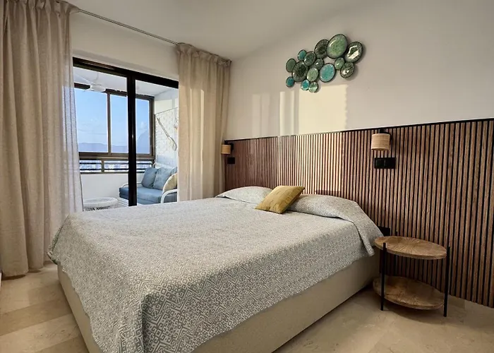 Blue Levante 1 شقة بينايدورم