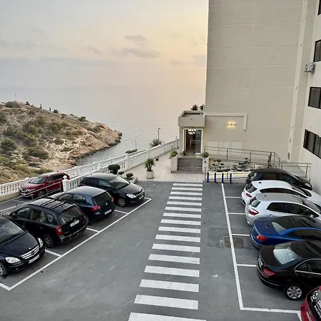 Blue Levante 1 Apartamento