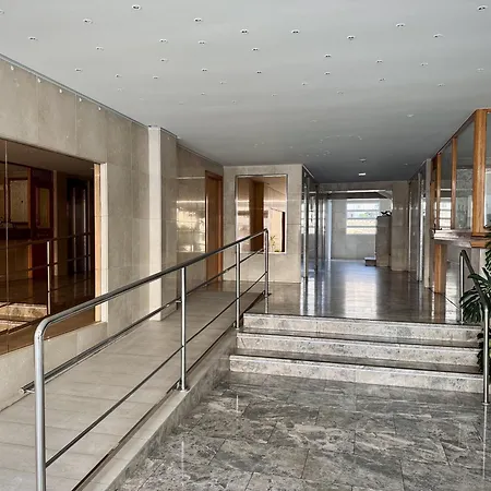 Apartamento Blue Levante 1