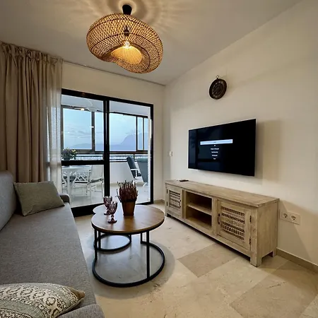 Blue Levante 1 Apartamento *