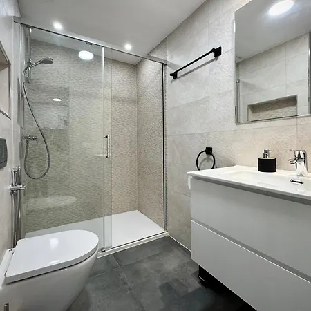 Armando Seaview - Azure Benidorm
