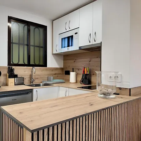 Blue Levante 1 Benidorm