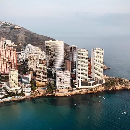 Blue Levante 1 Apartamento