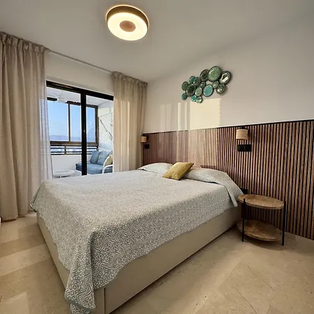 Armando Seaview - Azure Apartmán Benidorm