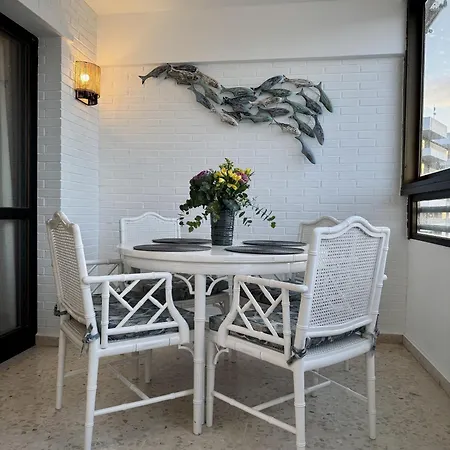 Armando Seaview - Azure Benidorm
